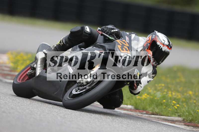 /34 25.07.2025 Speer Racing ADR/Gruppe rot/230